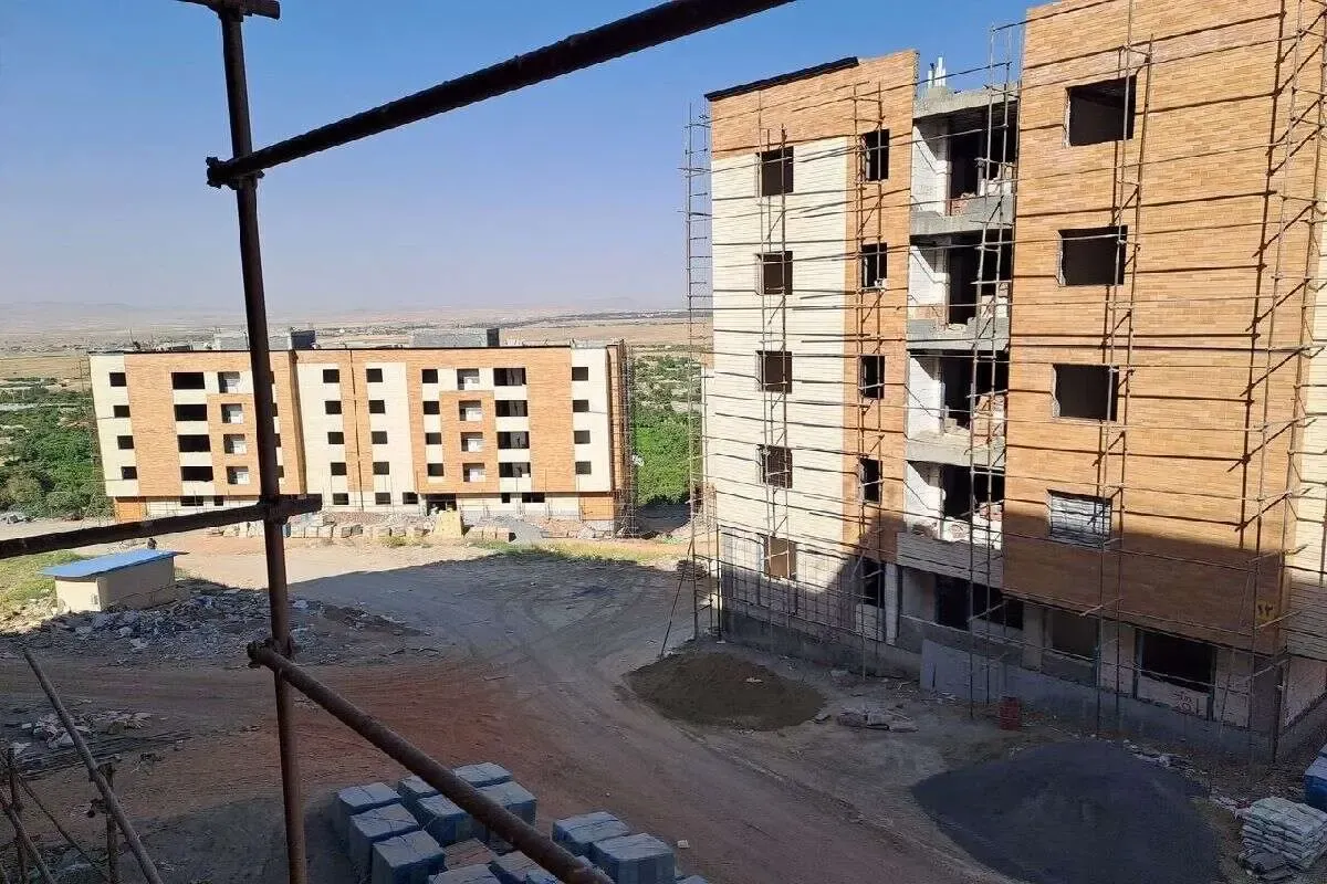 مسکن+ملی