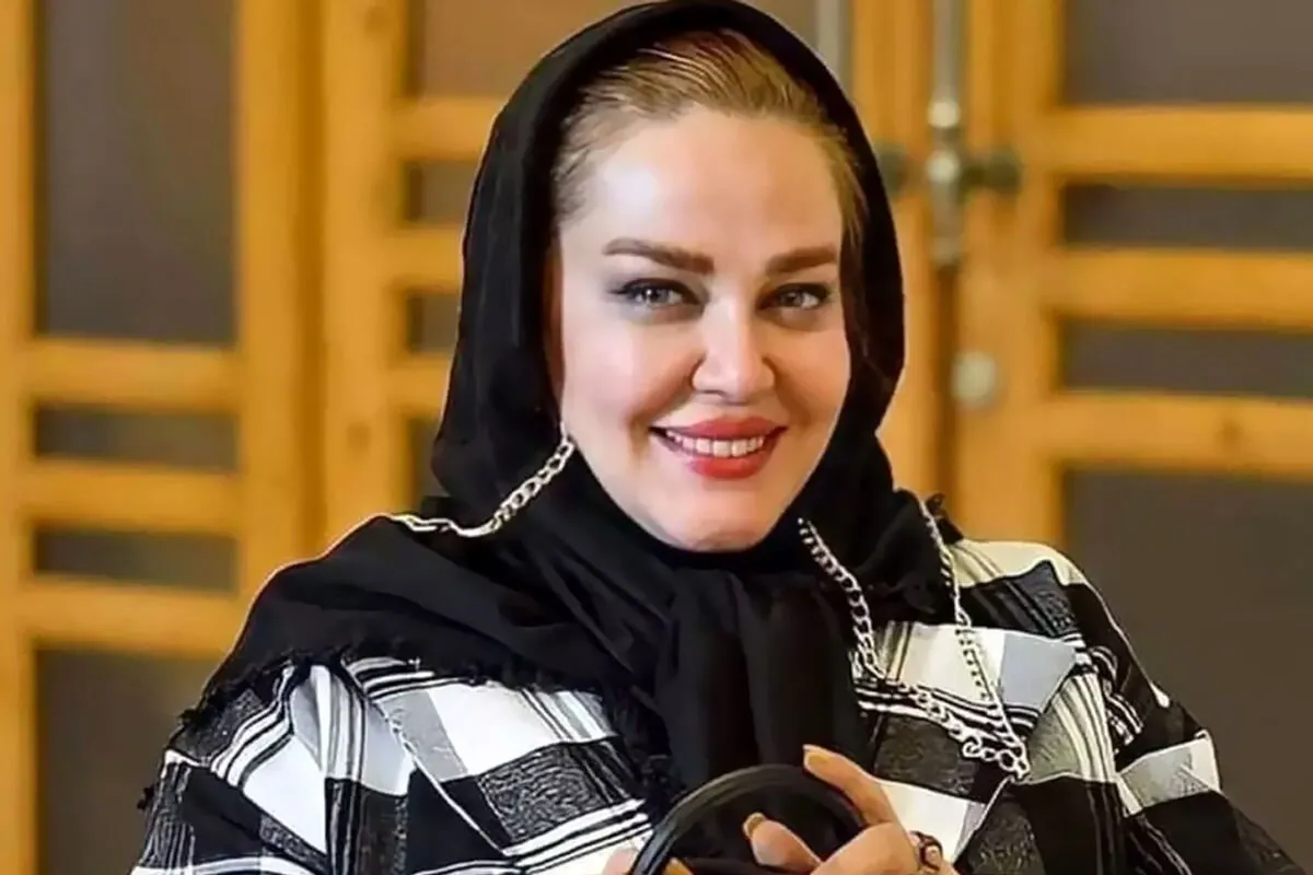 بهاره رهنما به ۸۰ ضربه شلاق محکوم شد بهاره رهنما به ۸۰ ضربه شلاق محکوم شد