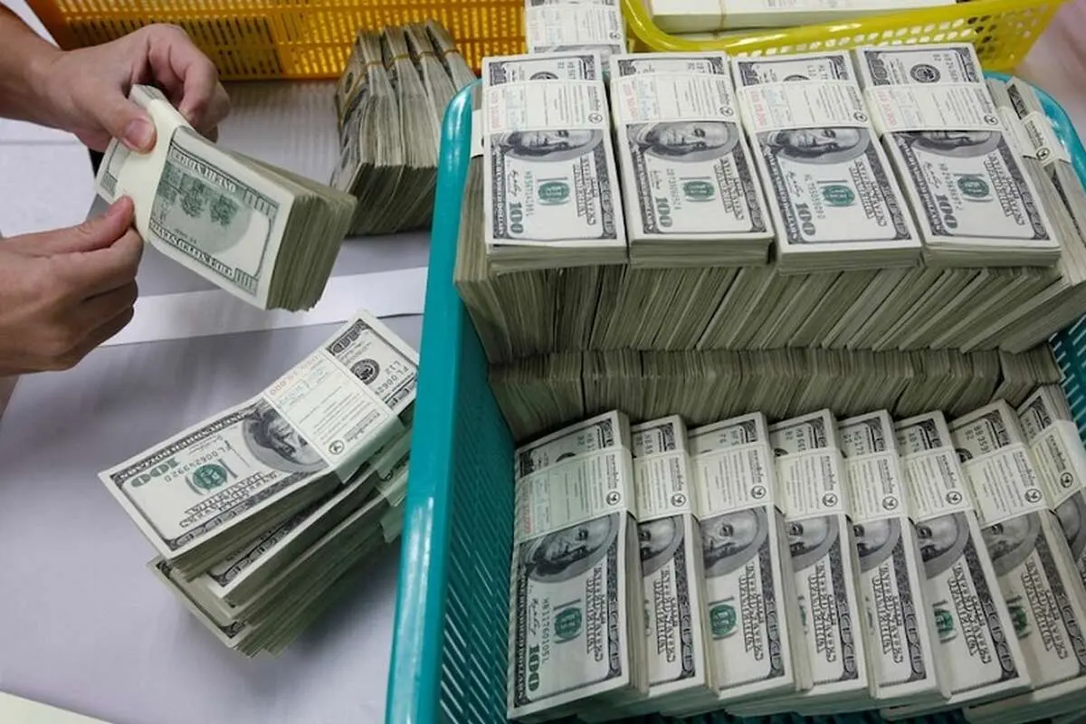 قیمت دلار با کارت ملی امروز یکشنبه ۱۲ مهر