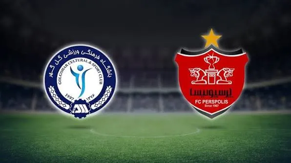 پرسپولیس و گل گهر چشم در چشم میشوند، تارتار زودتر از حدتصور به تیم سابقش رسید پرسپولیس و گل گهر چشم در چشم میشوند، تارتار زودتر از حدتصور به تیم سابقش رسید
