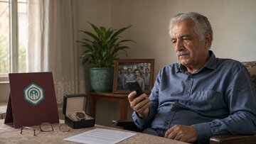 چرا «حق عائلهمندی و اولاد» از حقوق بازنشستگان حذف شد؟ / تأمین اجتماعی: موضوع در حال پیگیری است چرا «حق عائلهمندی و اولاد» از حقوق بازنشستگان حذف شد؟ / تأمین اجتماعی: موضوع در حال پیگیری است