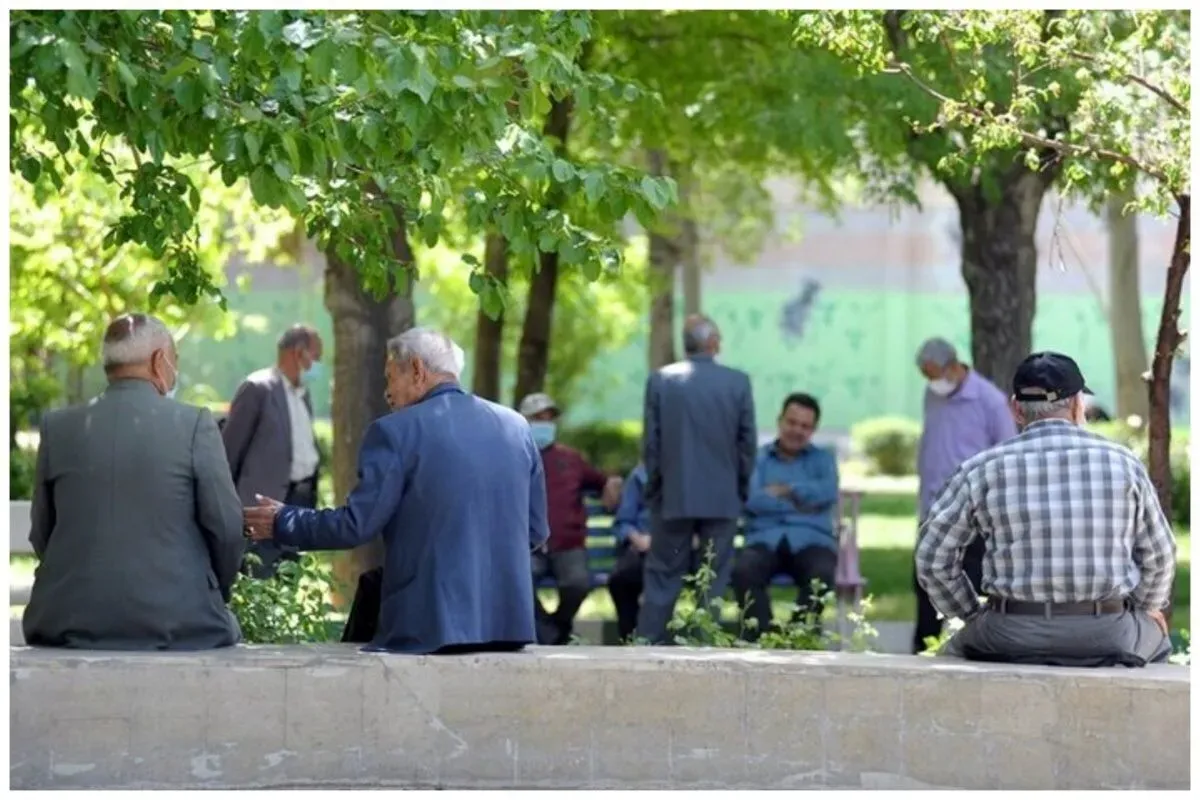 آخرین خبر از افزایش مستمری بازنشستگان چیست؟ آخرین خبر از افزایش مستمری بازنشستگان چیست؟