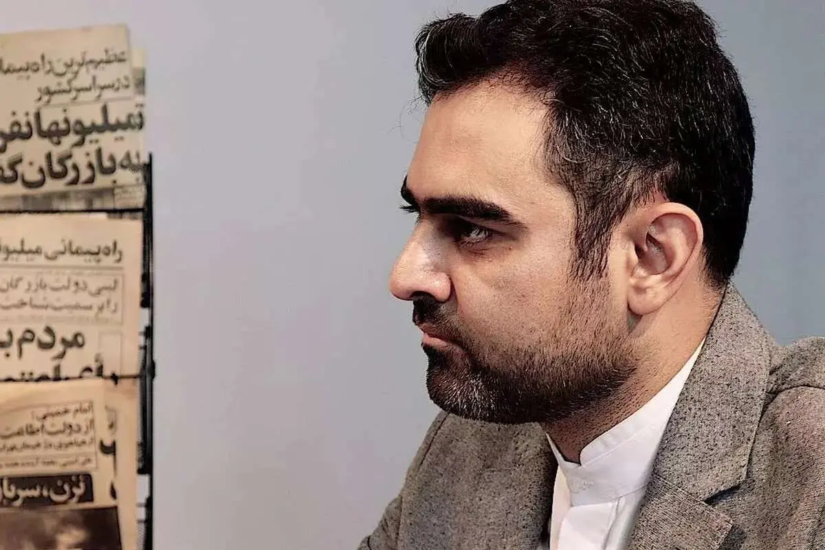 ثابتی مطبوعات چی شد؟