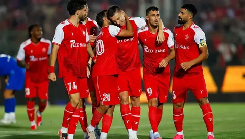 اوضاع اورونوف در پرسپولیس جنجالی شد