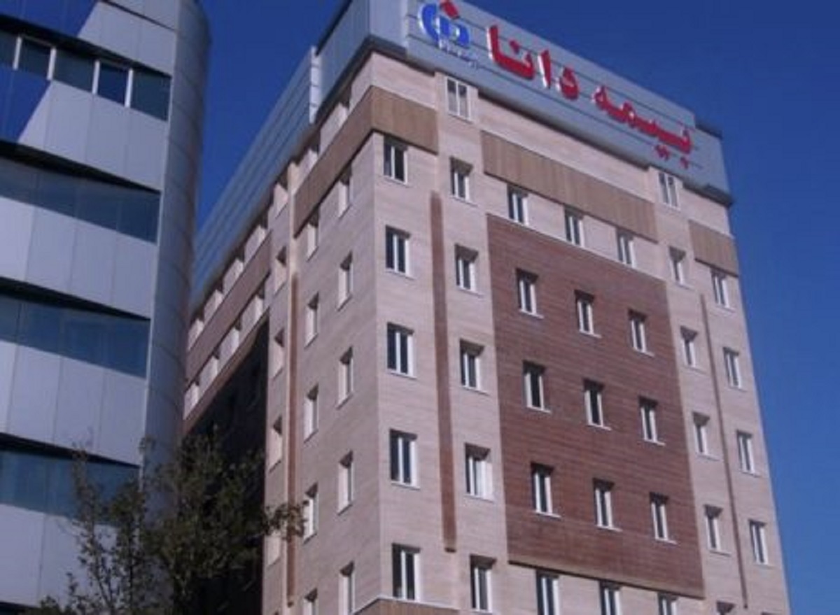 محکومیت ۱٬۳۸۰ میلیارد تومانی بیمه دانا در پرونده طبیعت/ بدهی که از چشم سهامداران پنهان شد
