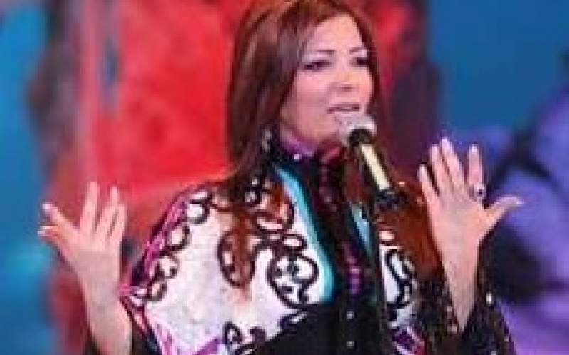 اولین کنسرت خواننده زن مشهور سوریه پس از بازگشت