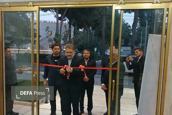 امیر الهامی امیر الهامی